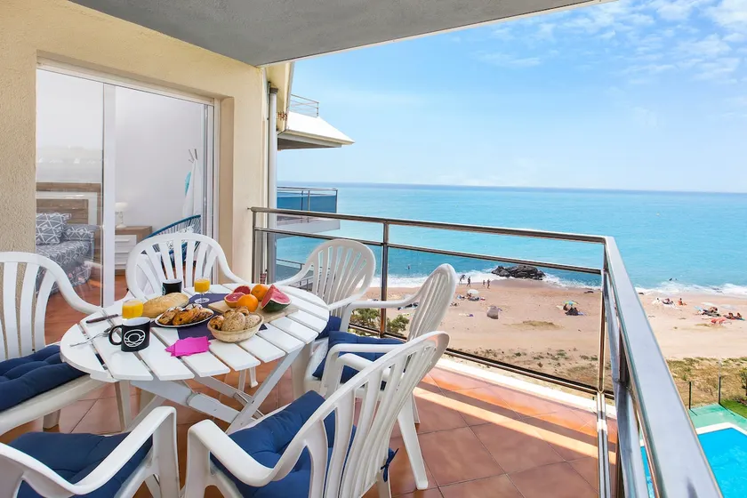 Santa Susanna Skyline Apartment - Image 1
