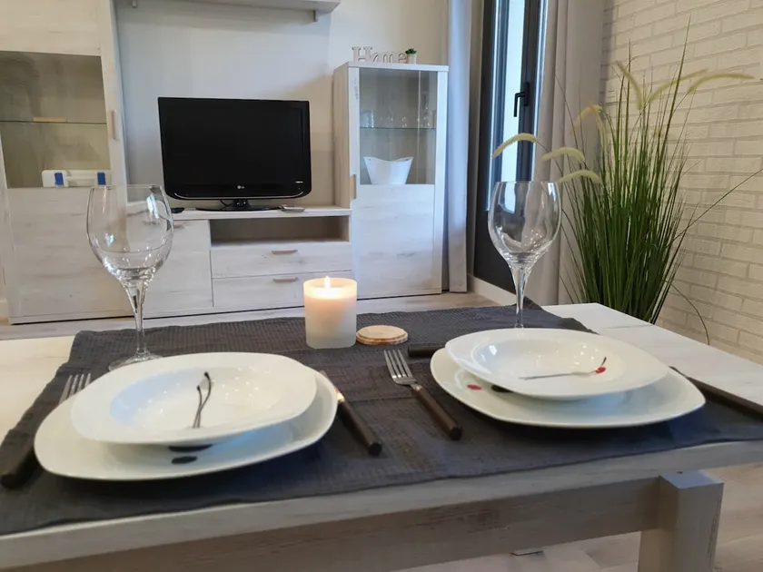 Aranda Apartments - Ribera - Image 1