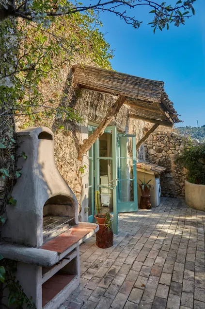 Sommerhus Orient ved Masia Nur Sitges - Image 1