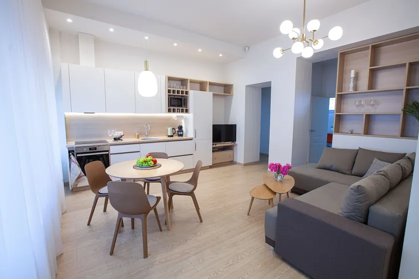 Apartment near Baltic Sea - Image 1