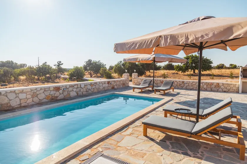 Private, Quiet, Isolated Villa in Chania / HomeAlone - Image 1