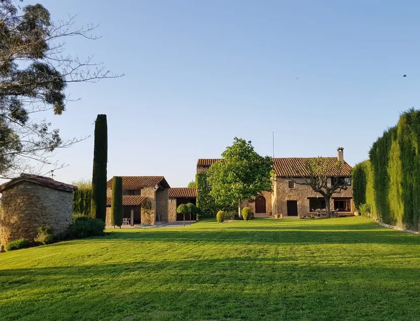 Can Riera Private Luxury Villa - Image 1