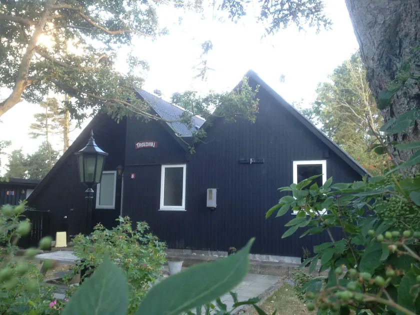Cozy Holiday cottage at Ringkøbing Fjord - Image 1