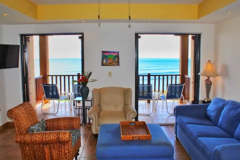 Suite San Juan 135 Gran Pacifica Resort - Image 1