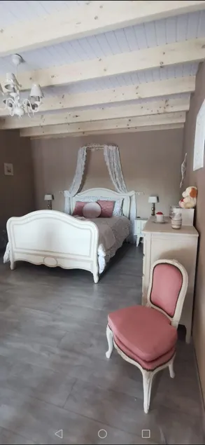 Le Toi et Moi *** Gîte - Image 1