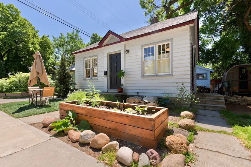 Charming home in the North End! - Image 1