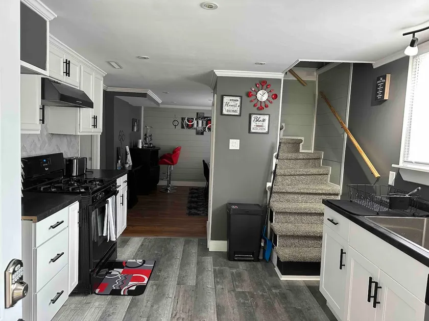 Modern Home Away From Home Near WVU & Attractions - Image 1