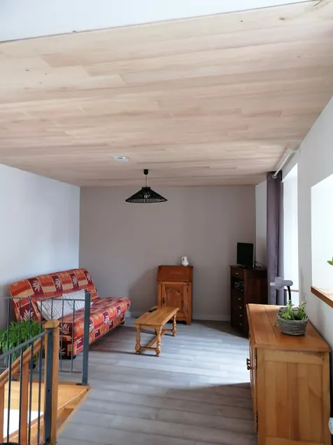Fully equipped cottage 5 minutes from Parc des Cevennes - Image 1