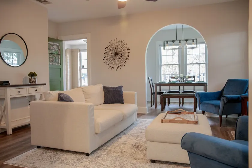 Luxurious Craftsman in Historic San Marco - Image 1
