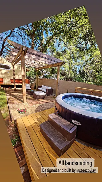 Urban Oasis - Luxury Tiny Home - Image 1