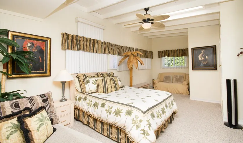Laguna Beach Penthouse centrum med havsutsikt - Image 1