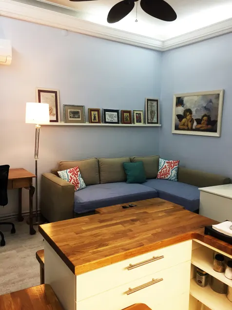 Very Comfortable Apartment in Istiklal Street - Image 1