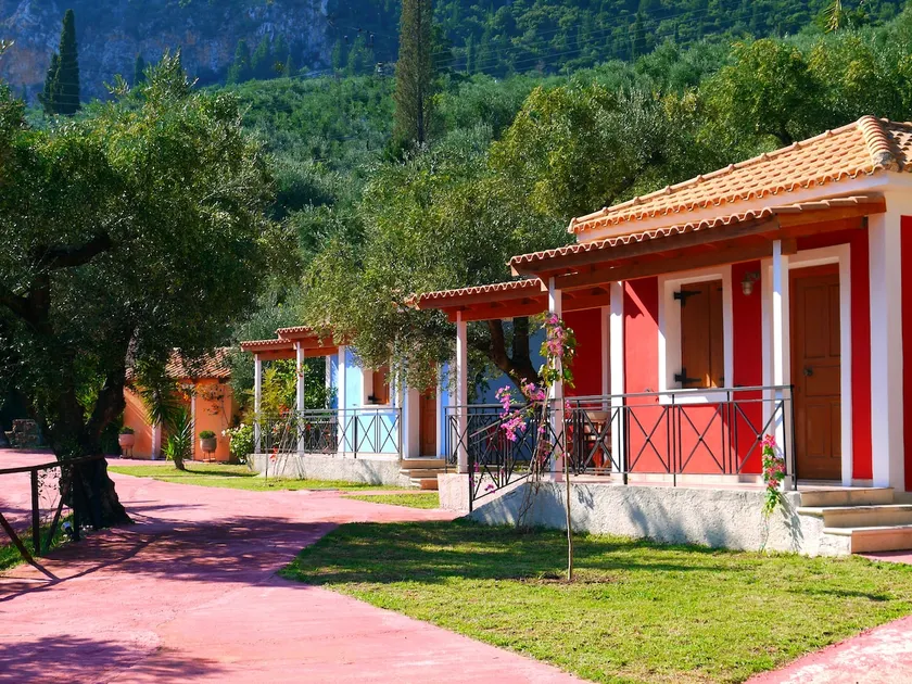 Archontiko Villas - Image 1