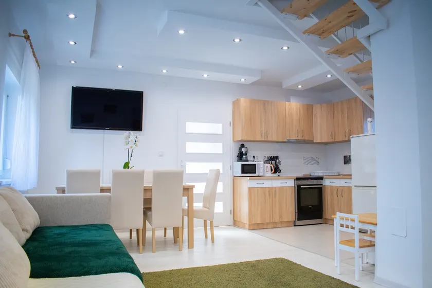 Well-equipped vacation home - Image 1