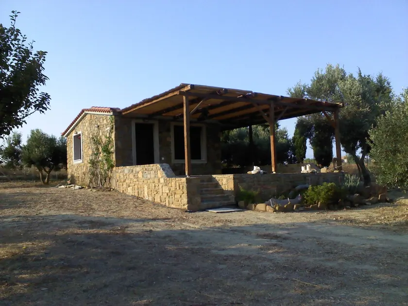 Limnos Stone House - Image 1