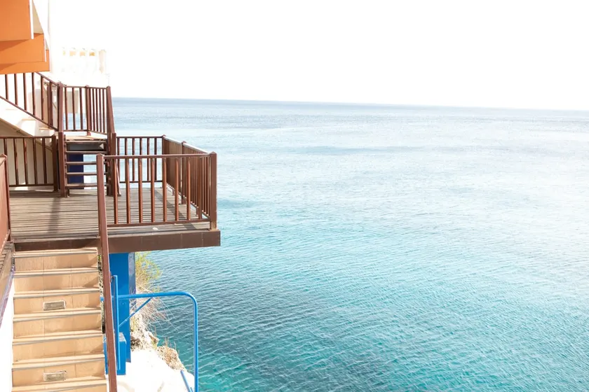 lagun home with a lovely view - Image 1