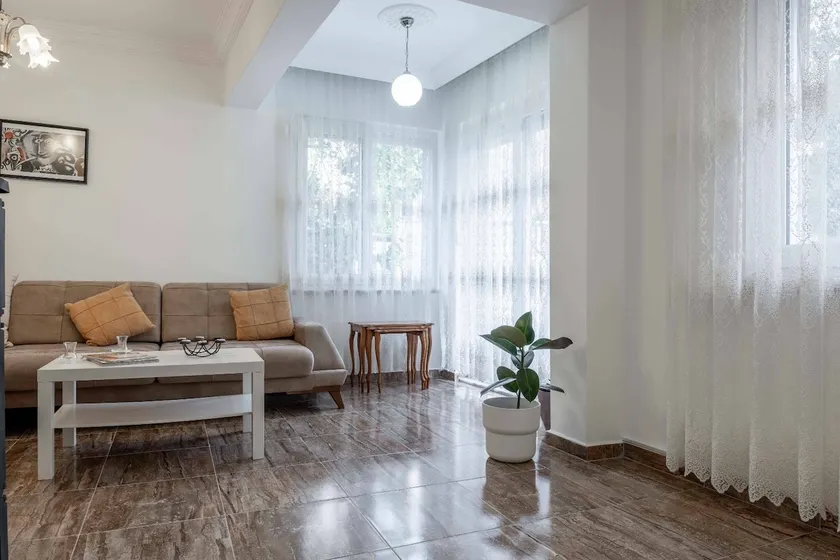 Villa Lale - 4 bed with top kitchen and garden! - Image 1