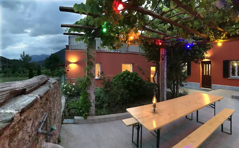 The Piccolo open space - Image 1