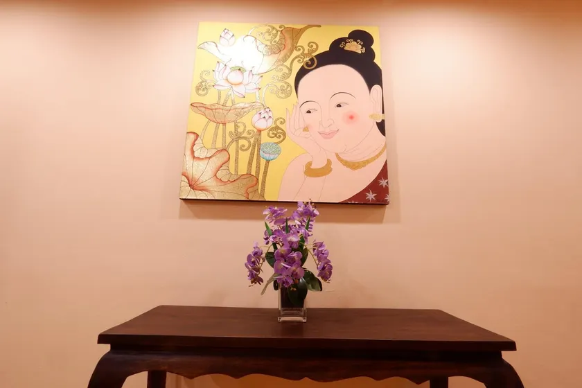 Icon Siam Family Room D/Near River-BTS-Mall-Food - Image 1
