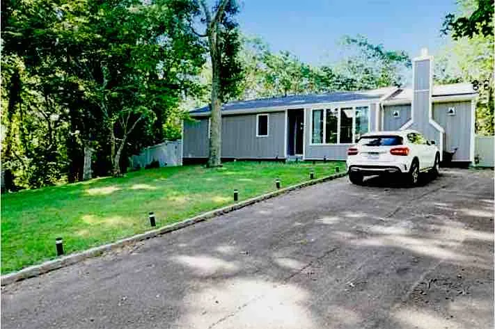 (ADULTS ONLY) Hampton 3 BDRM, 2 BTH Home w/Pool - Image 1