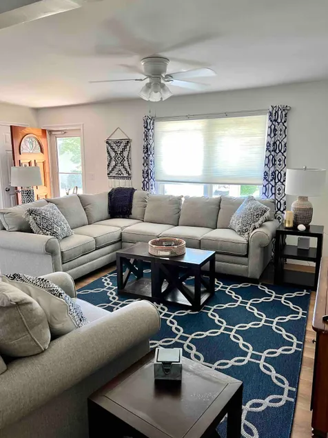 Clean, Cozy, Modern, 3BR, Parking, Grill, Near PSU - Image 1