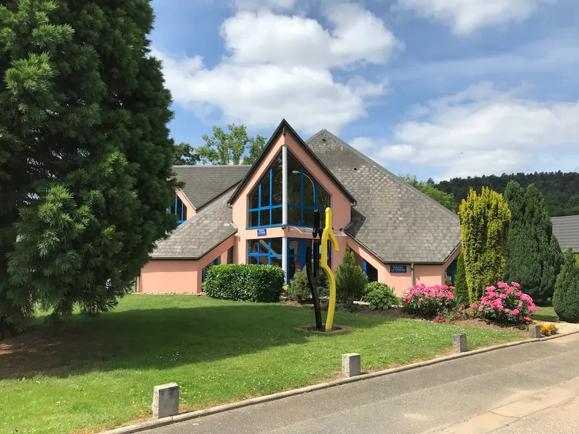 Résidence la Pyramide - Image 1