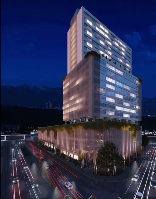 Depa in Torre Citica 1 min. from Fashion Drive - Image 1