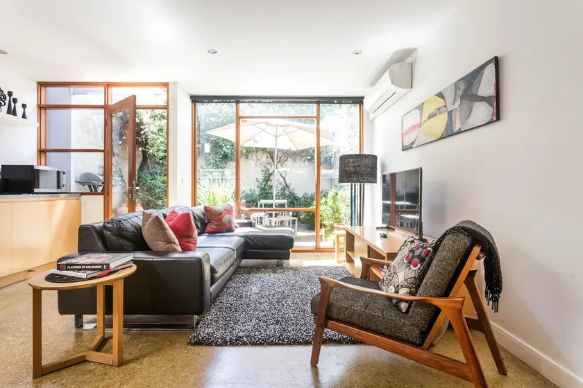 Explore Fitzroy from Delightful, Light House - Image 1