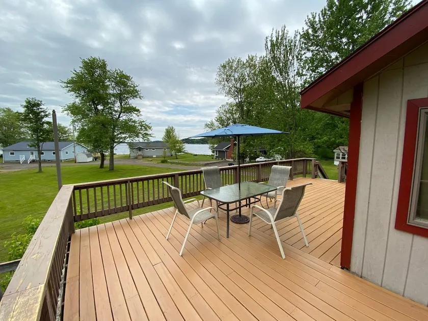 Little Whit on Chautauqua Lake - Image 1