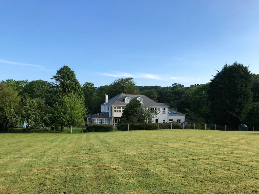 The Annexe, Tregoose House - Image 1