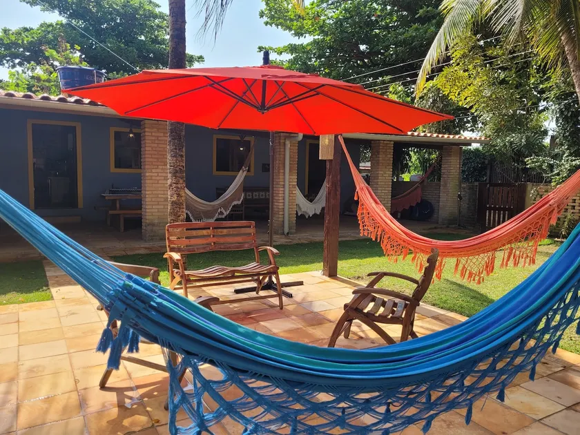Brazilian Beach House at Japaratinga, Alagoas - Image 1