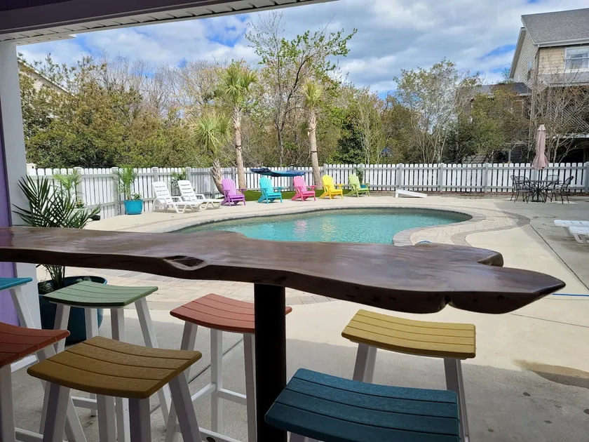 ”Forget About It” Guest Suite- 300 STEPS TO BEACH! - Image 1