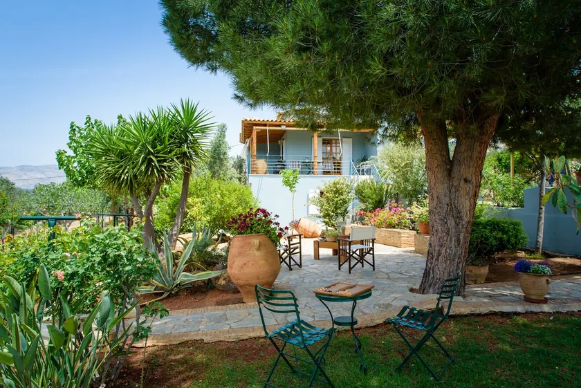 Marianna Cottage - Image 1