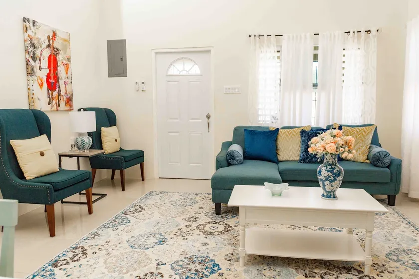Irie Paradise Getaway Brand New Gated Community - Image 1