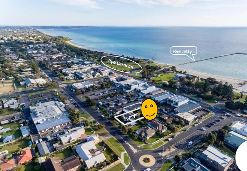 Sunryes-Heart Of Beach/Shops: Longer Stay Welcome - Image 1