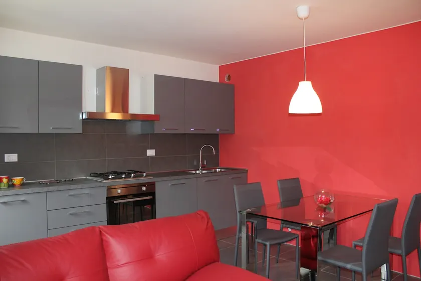Alberto apartment - Image 1