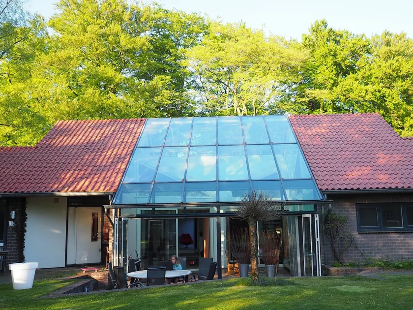 Villa Diepenbrock Arnhem - Image 1