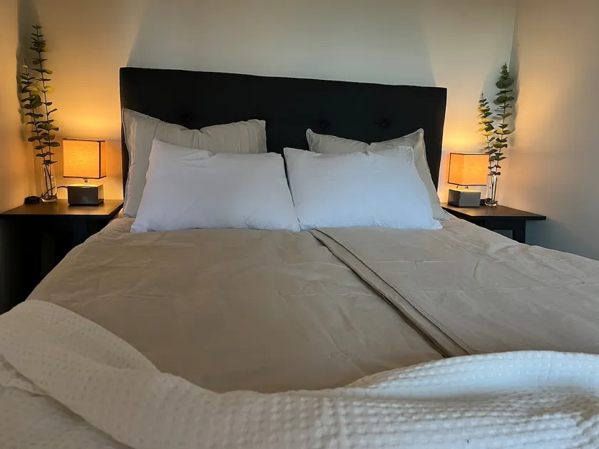 Smaller apartment with great opportunities - Image 1