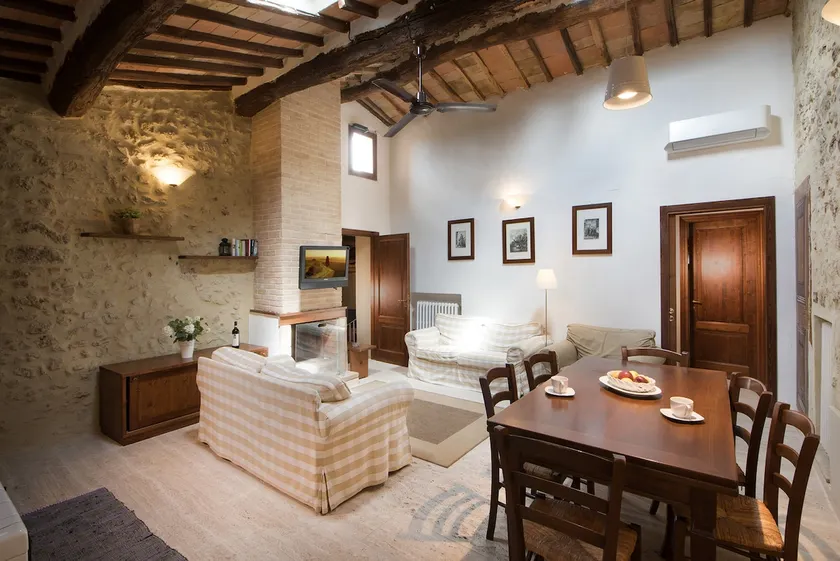 Four-room villa (3 bedrooms and kitchen) - Image 1
