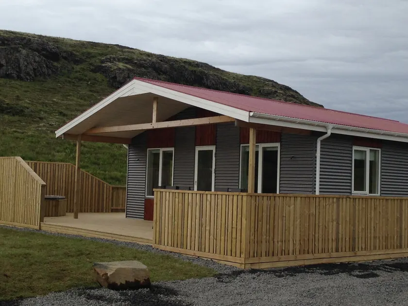 Mosas cottages - Image 1