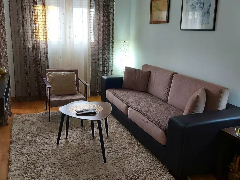 Apartment Miss T - Image 1