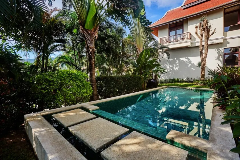 NB Villa Lilawadee - Image 1