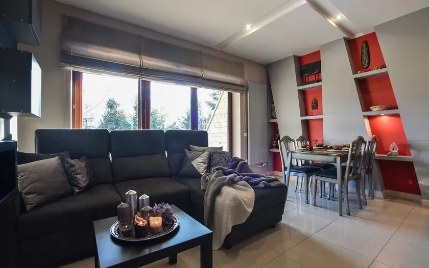 Szymoszkowa Residence Luxury Apartment - Image 1