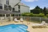 APARTMENT 200M FROM THE MAIN BEACH 2MN THALASSO - Image 1