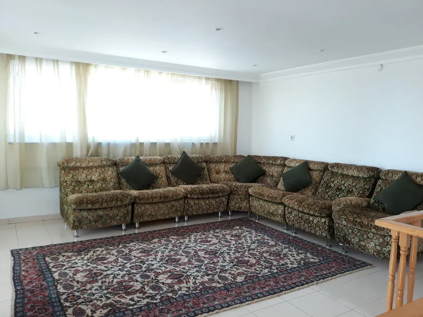 Home in Istanbul ( For Big Families & Groups) - Image 1