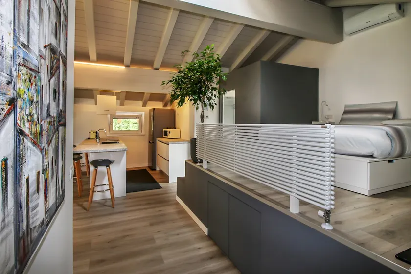 Sofi apartment - Image 1