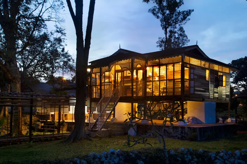 Lenggong House - Image 1