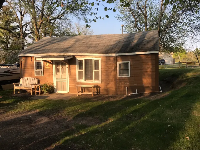 7. Wolf Lake Cabin - Fox #7 - Image 1