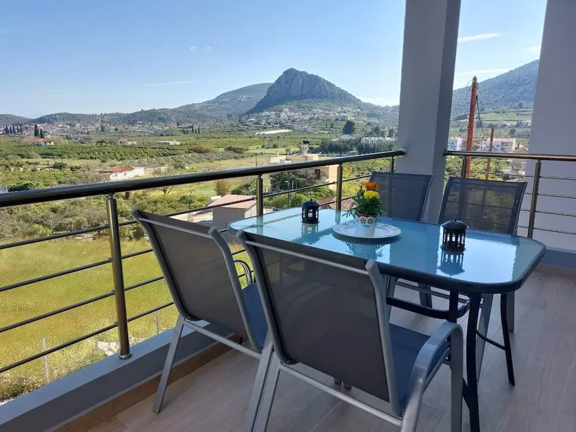 Endless View Apartment - Image 1