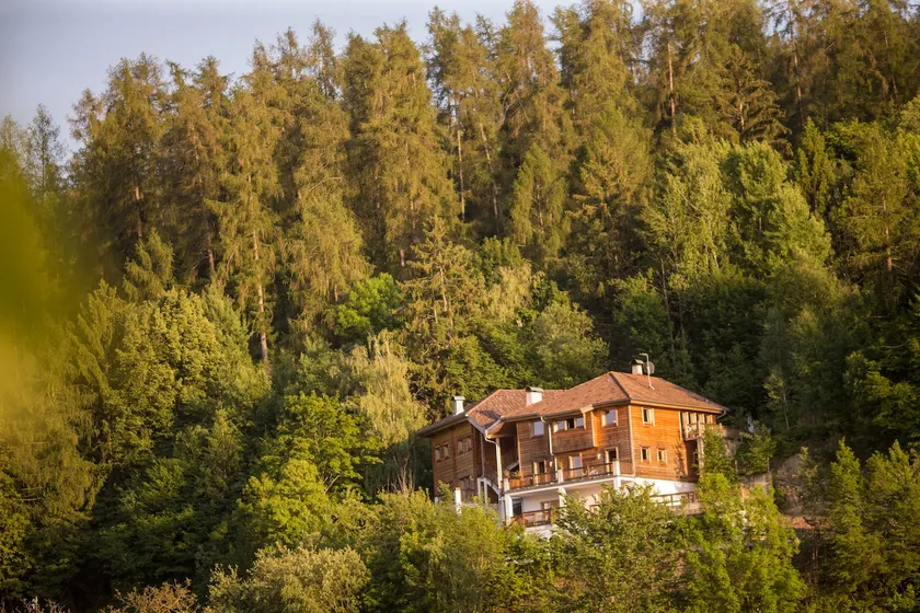 App Schlossblick - Wohnung Hammerwand 2 - Image 1